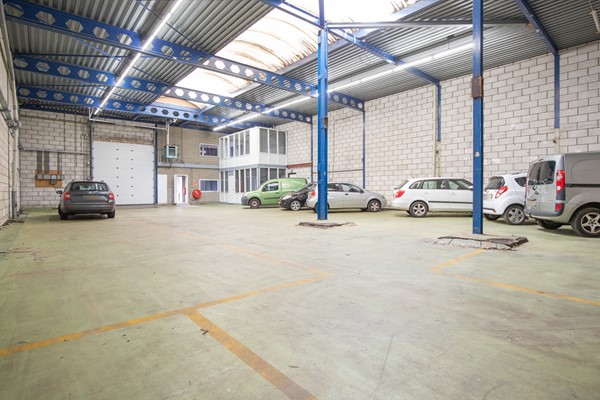 Medium property photo - Produktieweg 22, 2382 PC Zoeterwoude
